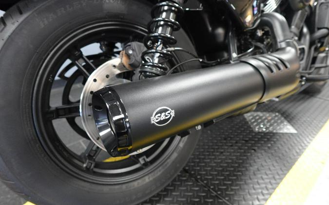 2026 Harley-Davidson Nightster RH975