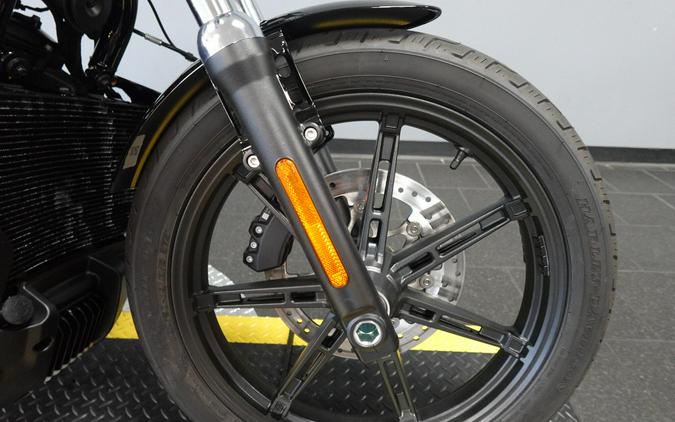 2026 Harley-Davidson Nightster RH975