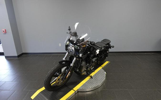 2026 Harley-Davidson Nightster RH975