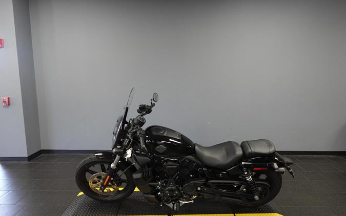 2026 Harley-Davidson Nightster RH975