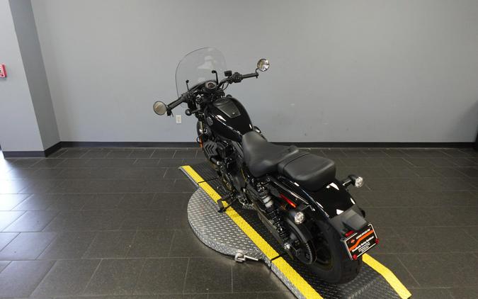 2026 Harley-Davidson Nightster RH975