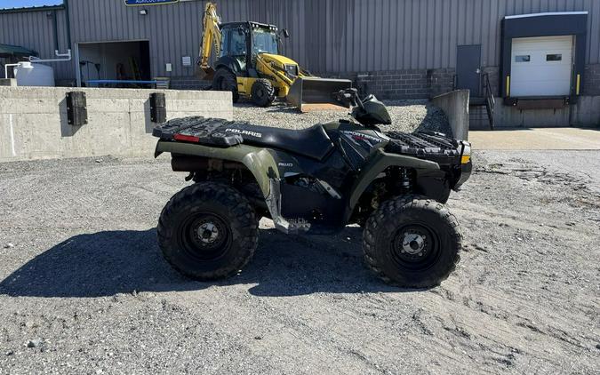 2009 Polaris® Sportsman® 500 H.O.