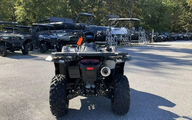 2022 Suzuki KingQuad 500 AXi Power Steering SE Camo