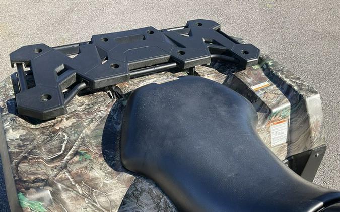 2022 Suzuki KingQuad 500 AXi Power Steering SE Camo