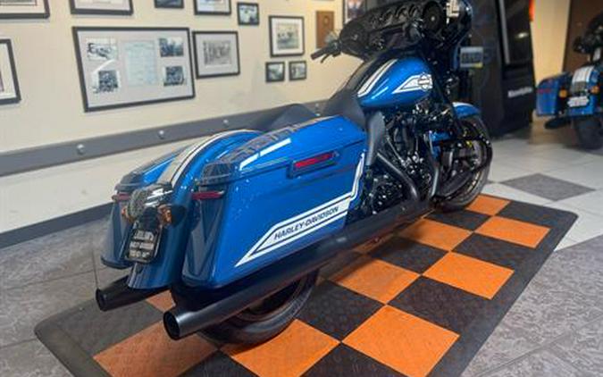 2023 Harley-Davidson Street Glide® ST