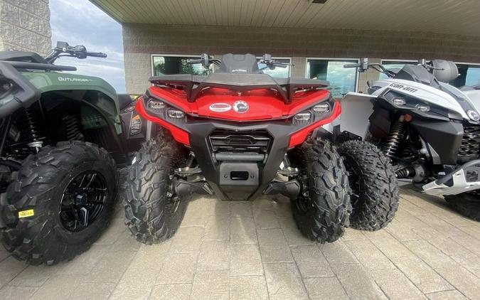 2024 Can-Am® Outlander 850