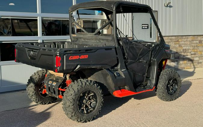 2019 Can-Am Defender XT-P HD10