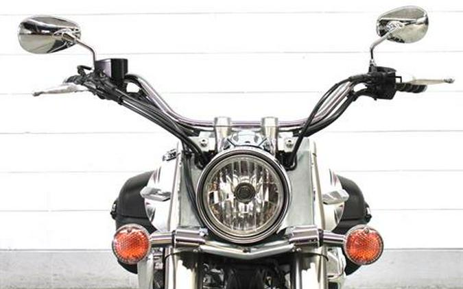 2010 Yamaha V Star 950