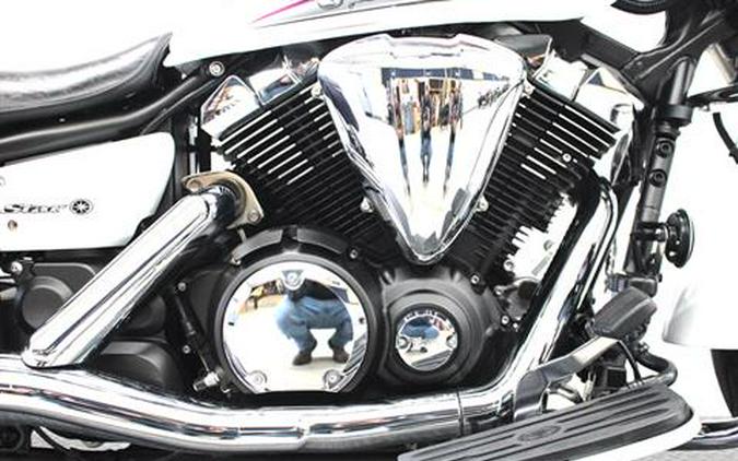 2010 Yamaha V Star 950