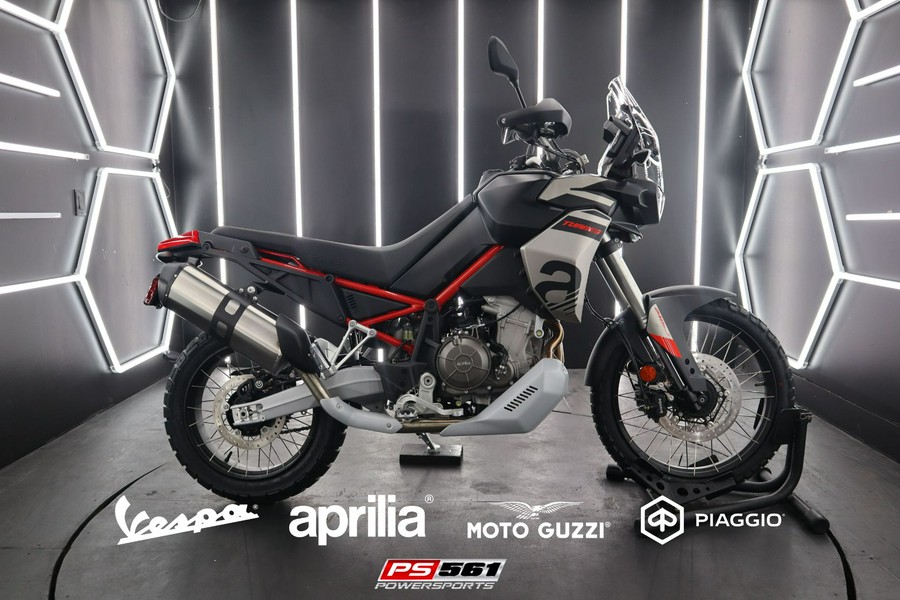 2024 Aprilia Tuareg 660