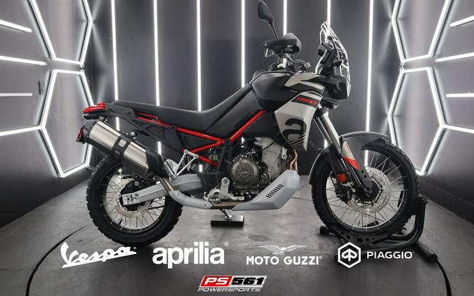 2024 Aprilia Tuareg 660