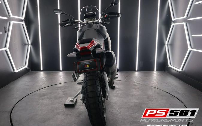 2024 Aprilia Tuareg 660