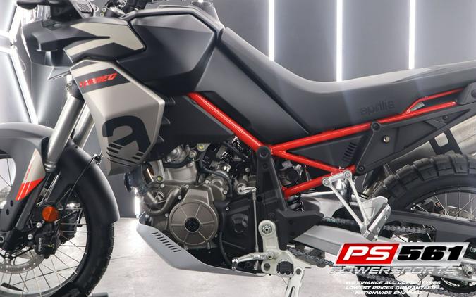 2024 Aprilia Tuareg 660