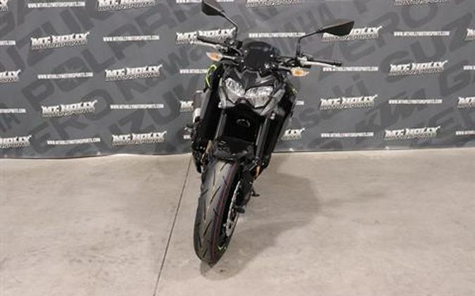 2024 Kawasaki Z900 ABS