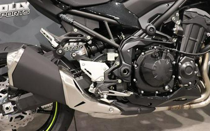 2024 Kawasaki Z900 ABS