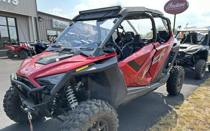 2023 Polaris® RZR Pro XP 4 Ultimate