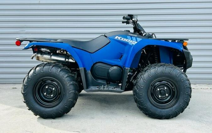 2024 Yamaha Yfm450 (kodiak 450)