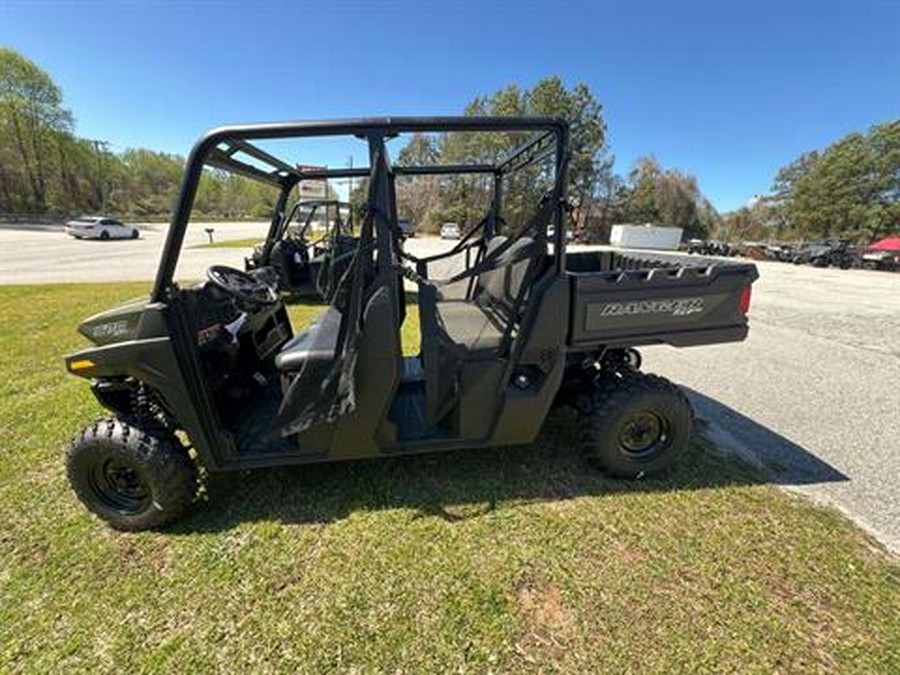 2024 Polaris Ranger Crew SP 570