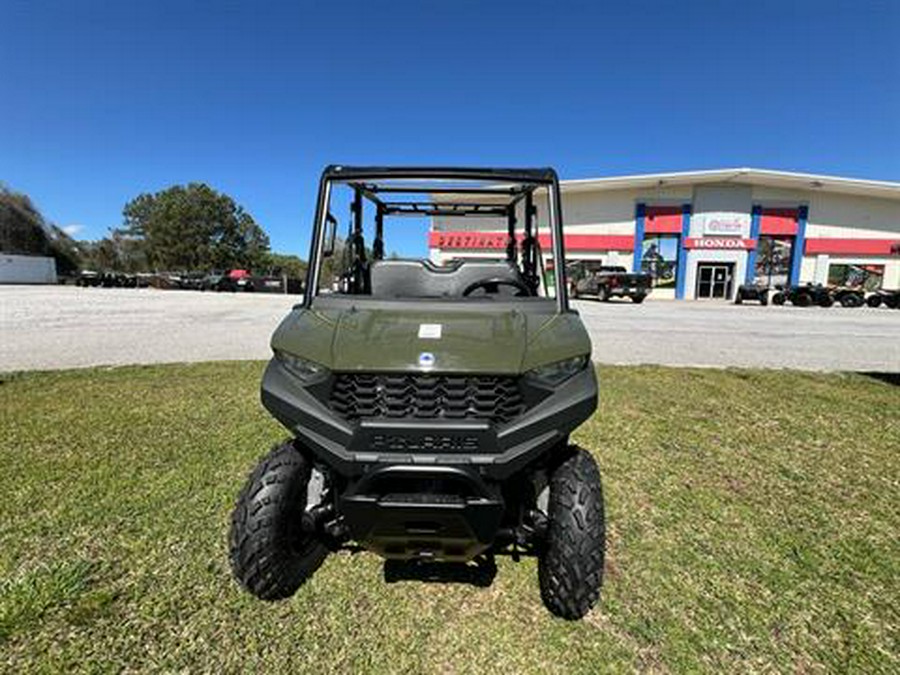 2024 Polaris Ranger Crew SP 570