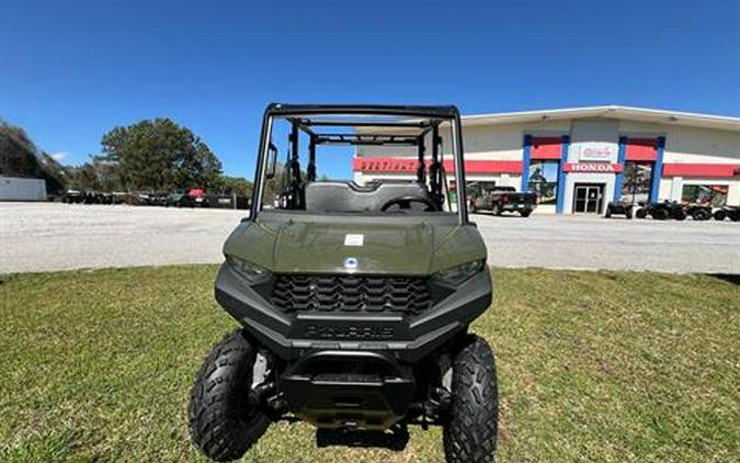 2024 Polaris Ranger Crew SP 570