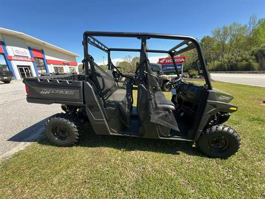 2024 Polaris Ranger Crew SP 570