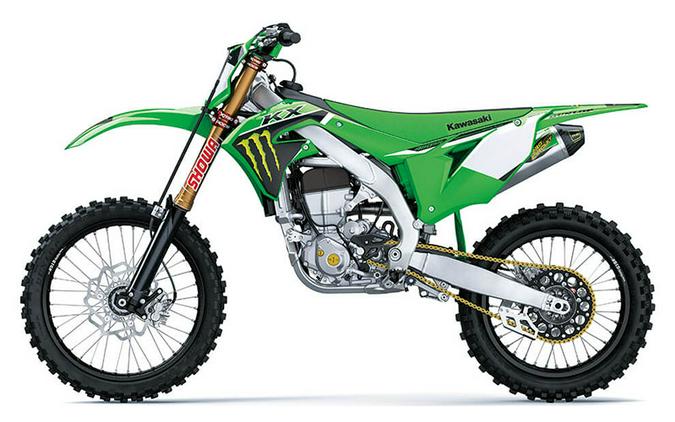 2023 Kawasaki KX™ 450SR