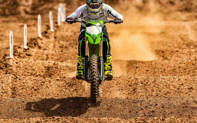 2023 Kawasaki KX™ 450SR