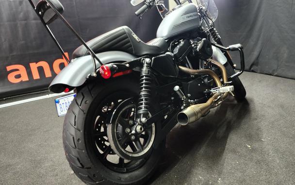 2020 Harley-Davidson® XL1200NS