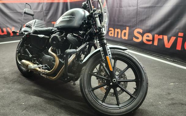 2020 Harley-Davidson® XL1200NS