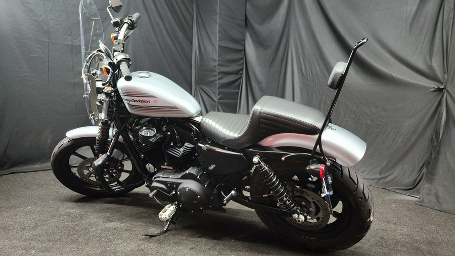 2020 Harley-Davidson® XL1200NS