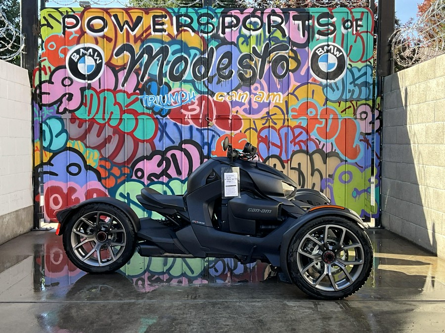 2024 Can-Am RYKER 900 ACE