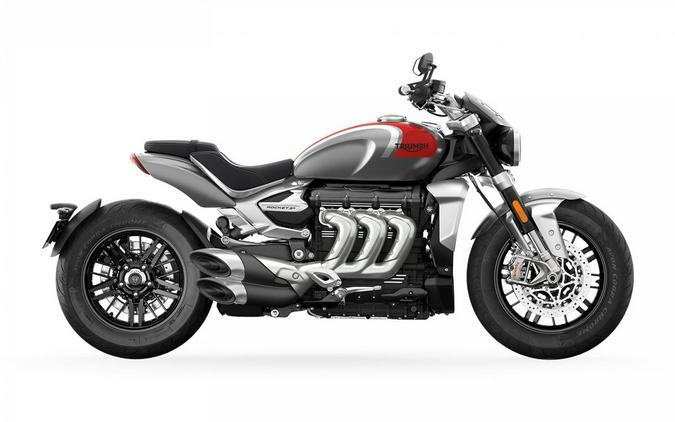 2023 Triumph ROCKET 3 R