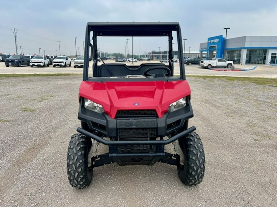 2020 Polaris® Ranger® 500