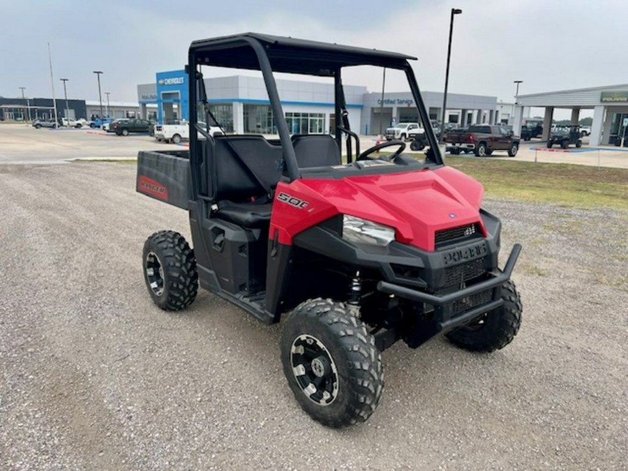 2020 Polaris® Ranger® 500