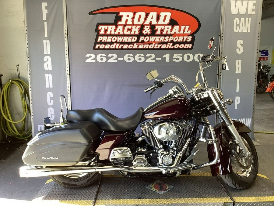 2005 Harley-Davidson® FLHRS - Road King Custom