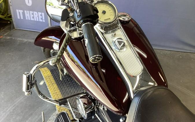 2005 Harley-Davidson® FLHRS - Road King Custom