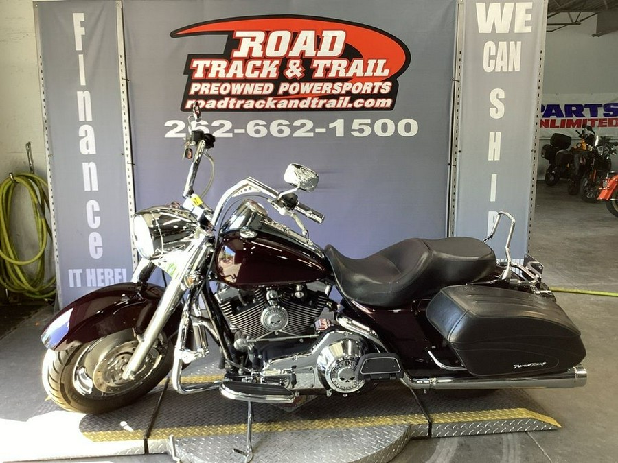 2005 Harley-Davidson® FLHRS - Road King Custom