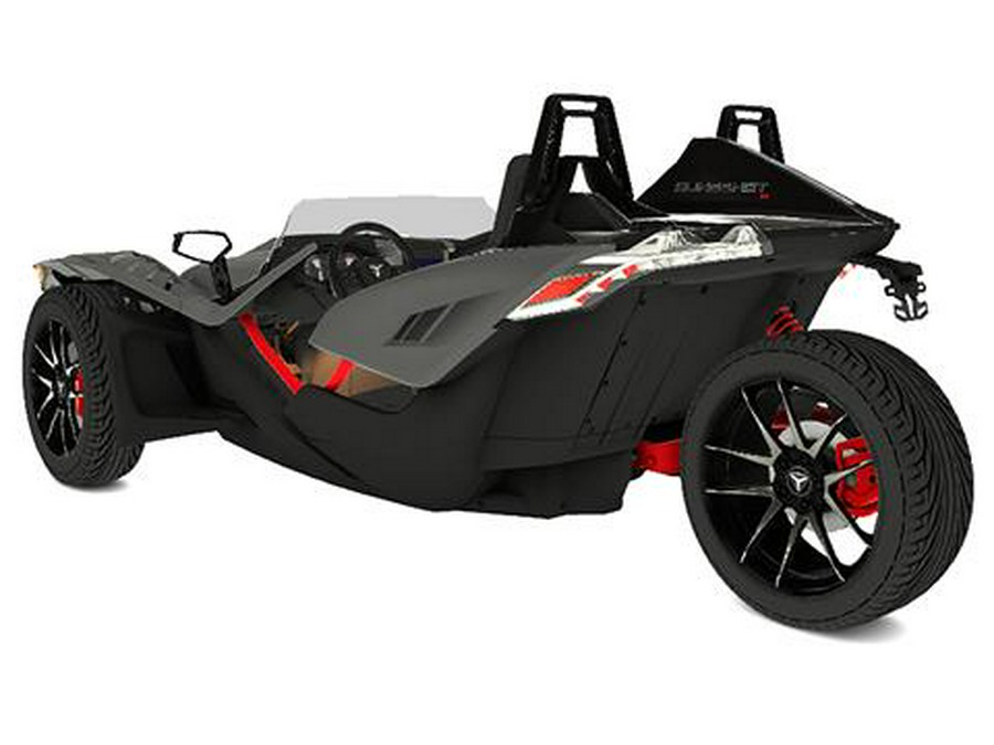 2024 Slingshot Slingshot R AutoDrive