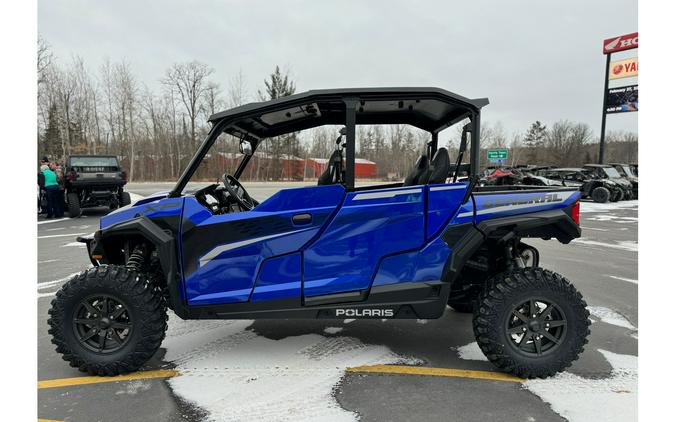 2024 Polaris Industries GENERAL XP 4 1000 ULTIMATE