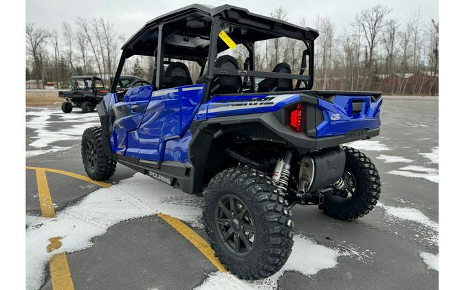 2024 Polaris Industries GENERAL XP 4 1000 ULTIMATE