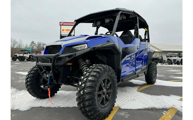 2024 Polaris Industries GENERAL XP 4 1000 ULTIMATE