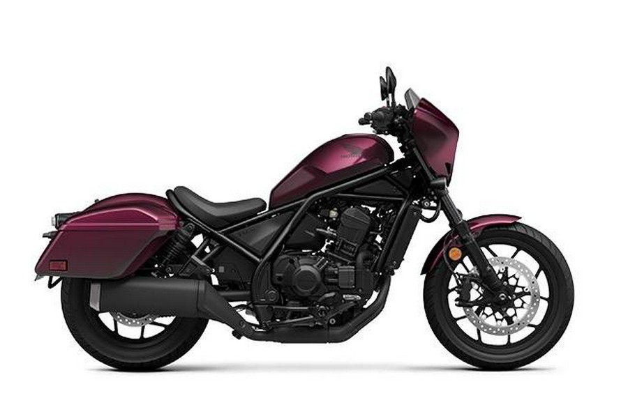 2023 Honda REBEL 1100T DCT