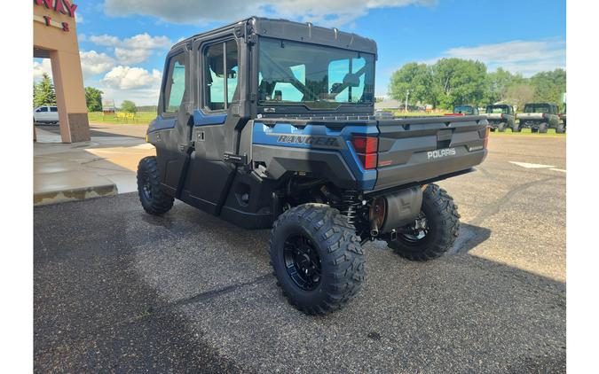 2025 Polaris Industries RANGER CREW XP 1000 NORTHSTAR ULTIMATE