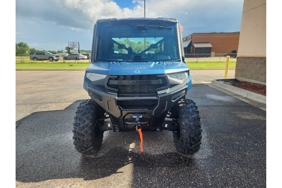 2025 Polaris Industries RANGER CREW XP 1000 NORTHSTAR ULTIMATE