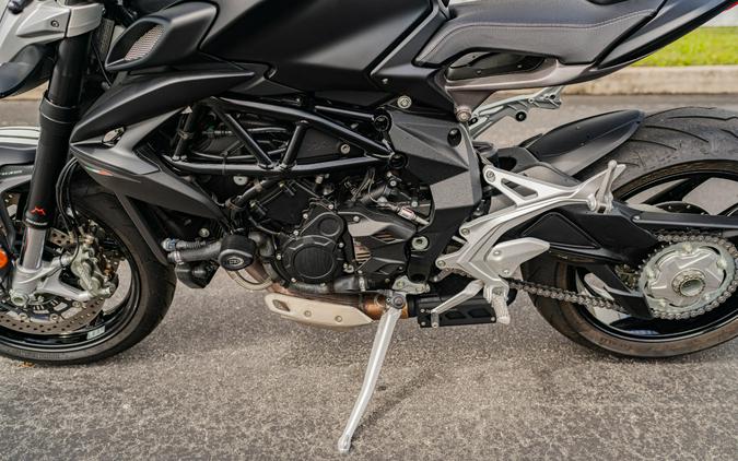 2019 MV Agusta Brutale 800