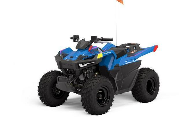 2025 Polaris® Outlaw 70 EFI