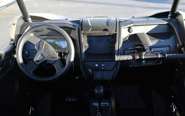 2026 Kawasaki Teryx Krx® 1000 Rock Edition