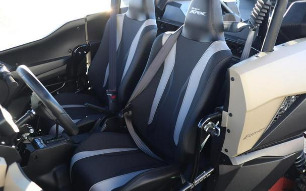 2026 Kawasaki Teryx Krx® 1000 Rock Edition