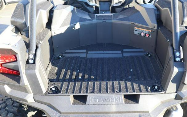 2026 Kawasaki Teryx Krx® 1000 Rock Edition