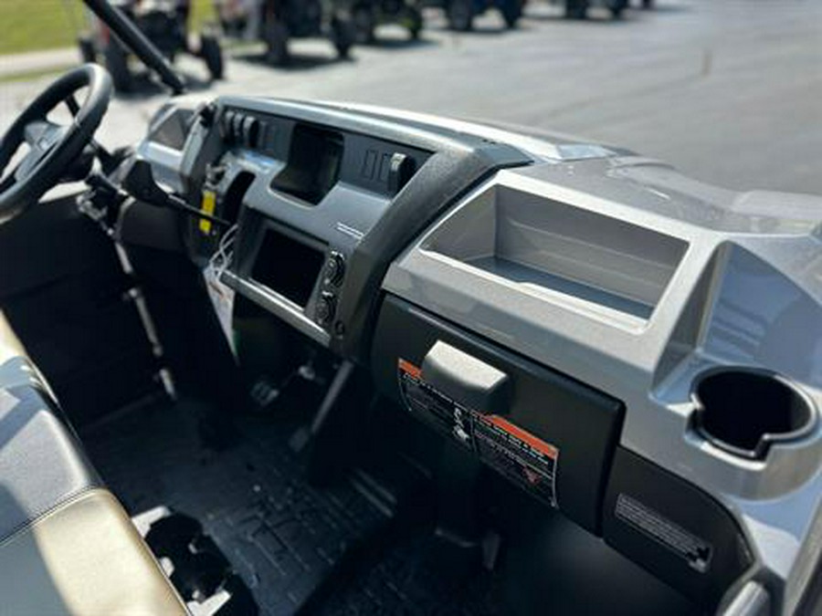 2026 Kawasaki MULE PRO-FXT 1000 LE Ranch Edition